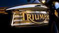 Triumph launch World Supersports team